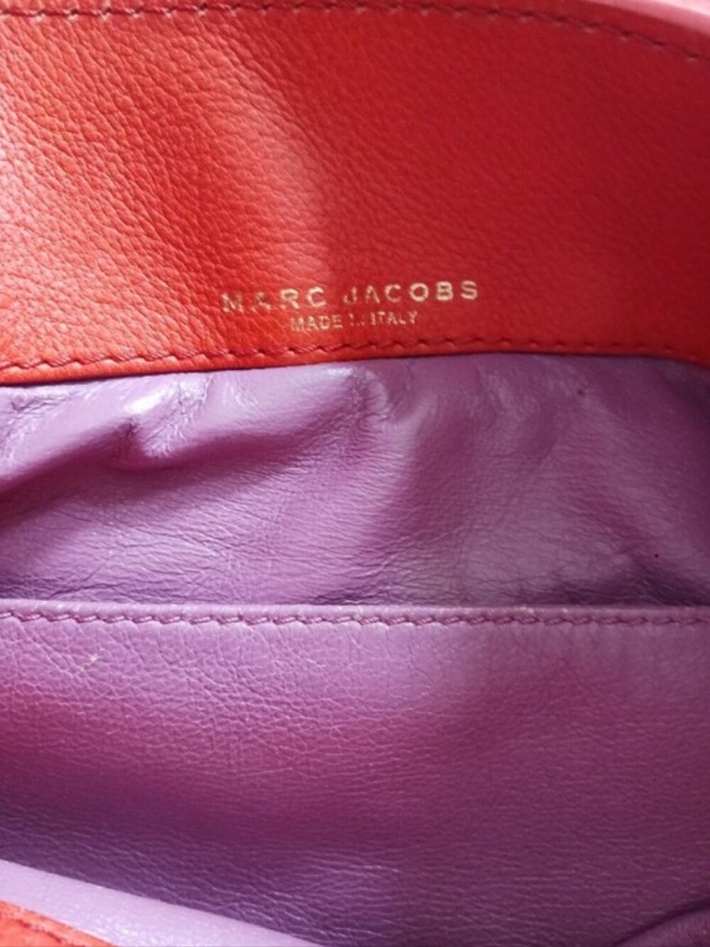 Marc Jacobs Vintage Quilted Shoulder Bag - Picture 12 of 15